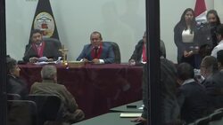 CLEAN : PROFILE: Abimael Guzman, Peru's Shining Path leader News Clip