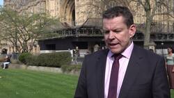 Plaid Cymru leader Rhun ap Iorwerth and Lib Dem MP Sarah Olney criticise spring statement News Clip