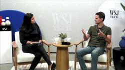 Evan Spiegel on the Future of Snap Instructional Video