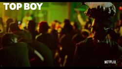 Top Boy is 'a cut above the rest' Instructional Video