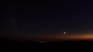 Acadia National Park - Ranger ProTip #6: Night Owls Have a Hoot