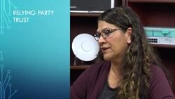 Active Directory with Windows Server 2016 - FS Account and Resource Partners Instructional Video