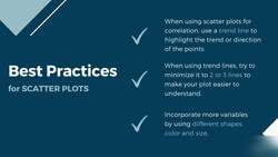 Ultimate Tableau Desktop Course - Beginner to Advanced Bundle - Scatter Plot and Correlation Matrix Instructional Video