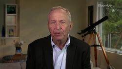 Summers Says Fed May Need to Raise Rates 'Once or More' News Clip