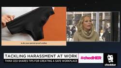 How Thinx Attracts Top Female Talent News Clip