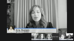 TWiGH live from the World Health Assembly! Instructional Video