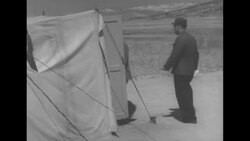 North Korean, Chinese officials and US delegates leave conference venue where discussion of exchanging prisoners is held News Clip