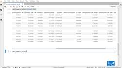 Python for Data Analysis: Step-By-Step with Projects - Tackling Missing Data (Imputing with Constant) Instructional Video
