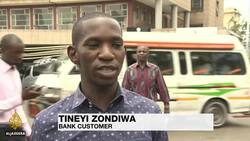 Can the new Zimbabwean dollar relieve a chronic cash crunch? News Clip