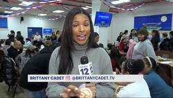 Korean culture celebrated at K-Food Festival in Norwood News Clip