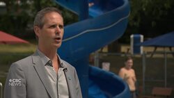 $225K for a new pool slide? Municipal mayors say they’re struggling to keep up with soaring costs News Clip