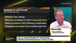 Sustainable Architecture News Clip