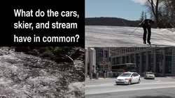 Introduction to Mechanical Energy Instructional Video