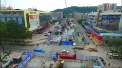 China starts 2017 with robust growth but retail sales disappoint News Clip