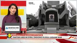 India Strengthens Air Defence With Russian Pantsir Deal | GRAVITAS News Clip