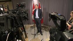 Manitoba pitches climate plan during cabinet retreat News Clip