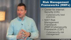 CompTIA Security+ Certification SY0-601: The Total Course - Risk Management Concepts Instructional Video