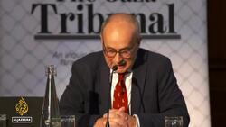 Unofficial Gaza tribunal: UK politician Jeremy Corbyn hosts two-day event News Clip