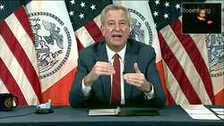 NYC Schools to Begin Phased Reopening on Dec. 7: Mayor News Clip