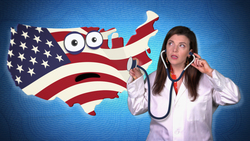 Is There a Better Way to Measure the Economy? Instructional Video