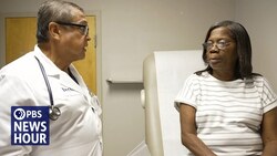 Louisiana’s high Medicaid reliance places state on frontlines of health care cuts News Clip