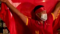 CLEAN : Observers conclude Myanmar election was fair, contradicting junta claims News Clip