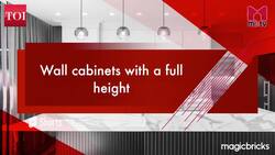 10 Kitchen Cabinet Ideas to maximize storage space News Clip