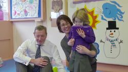 Disabled children are being 'excluded from play' News Clip