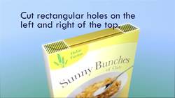 How to Make a Pinhole Projector to View the Solar Eclipse Instructional Video