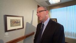 What happens to all those political gifts? News Clip