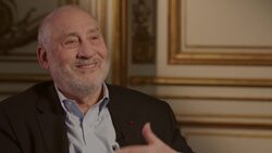 Joseph Stiglitz: It’s Time to Get Radical on Inequality Instructional Video