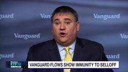 Retail Investors ‘Well Behaved’, Thinking Long Term: Vanguard’s Comegys News Clip