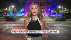 Plainfield allocating $5M to flood recovery efforts News Clip