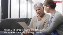 Four Potential Silver Linings for Seniors in 2023 I Kiplinger Instructional Video