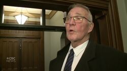 ‘Deeply regrettable,’ says Blair on U.S. decision to impose tariffs on Canada News Clip