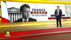Macron Searching for Stability: PM Optimistic on Budget Deal with Opposition News Clip