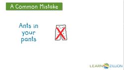 Understanding Idioms: Bend Over Backwards Instructional Video