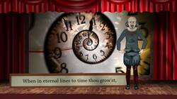 Prose Poetry Instructional Video