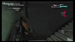 Binary Domain Walkthrough Part 16 - Iron Raptor Instructional Video