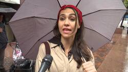 Protesters in NY call for 'No Fly Zone' in Syria Instructional Video