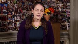 Jessica Lander - Teaching in the Global Pandemic - Lowell, MA USA Instructional Video