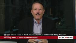 Gene Hackman and wife died of natural causes a week apart: authorities | Hanomansing Tonight News Clip