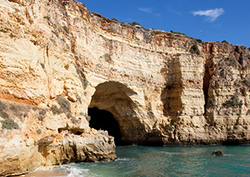 How Do Caves Form? Instructional Video