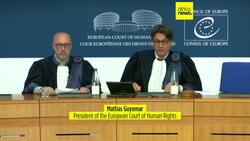 SA athlete Semenya did not receive fair trial, ECHR rules News Clip