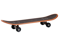 Transformations: Skateboarding Instructional Video