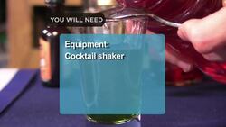 How to Make Firecracker Shots for the 4th of July Instructional Video