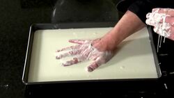 DIY Sci: Cornstarch Monster Instructional Video
