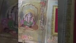Anant Ambani & Radhika Merchant's Spectacular Wedding Invite Unveiled! Hindu Deities, Sweets and Surprises News Clip