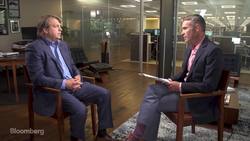 What Is Eldridge? Ex-Guggenheim President Boehly Explains News Clip