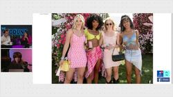 Revolve Festival 2022 Was A Fyre Festival Level Disaster News Clip